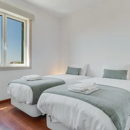 Bela Sao Tiago I * Funchal