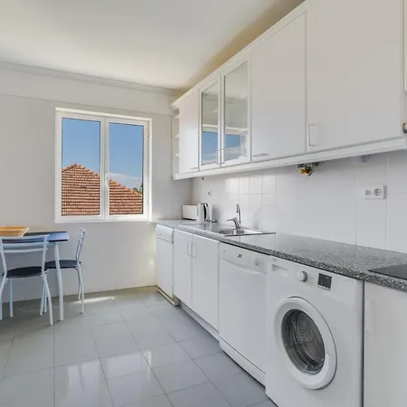 Apartment Bela Sao Tiago I