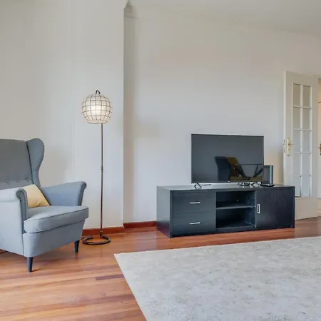 Apartment Bela Sao Tiago I Funchal (Madeira)