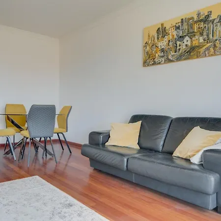 Bela Sao Tiago I Apartment