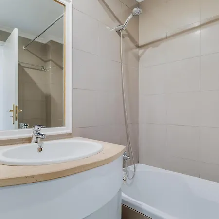 Bela Sao Tiago I Apartment