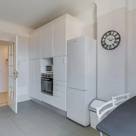 Rua Bela Sao Tiago I Apartment