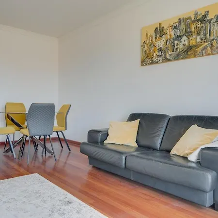 Apartment Rua Bela Sao Tiago I Funchal (Madeira)