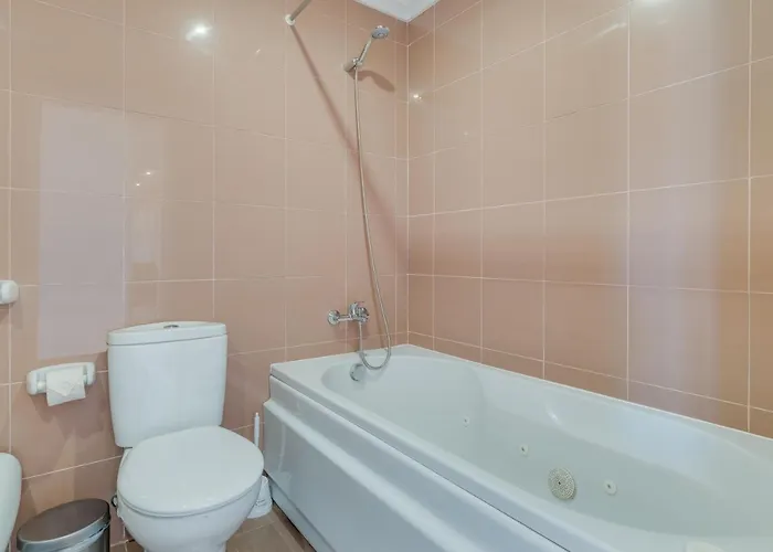 Bela Sao Tiago I פונשל