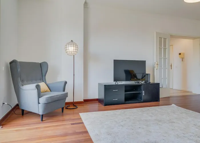 דירה Bela Sao Tiago I פונשל